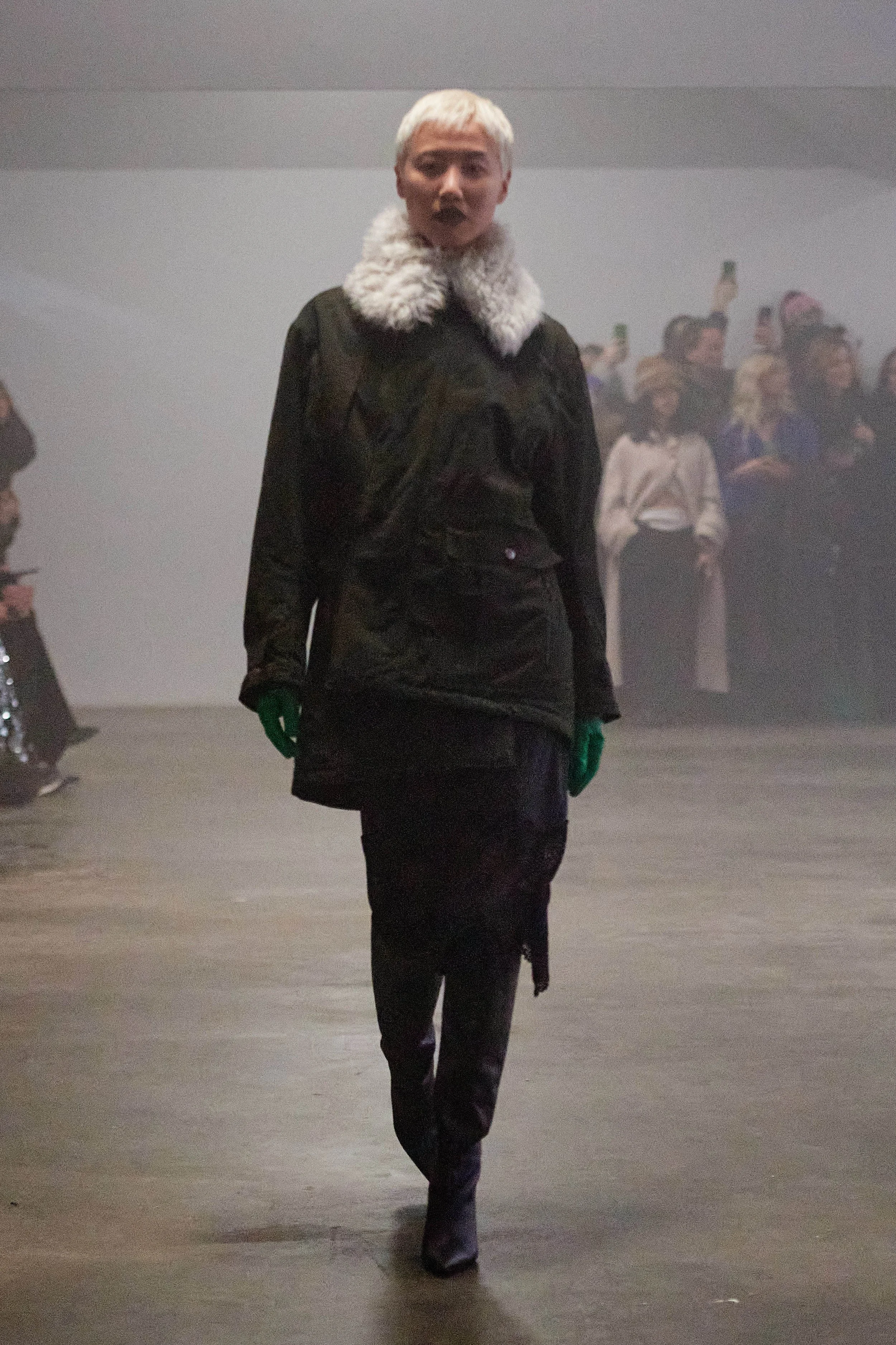CPHFW: Wood Wood FW23 Collection — KOLOR MAGAZINE